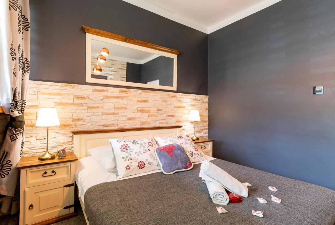 Apartament Pod Lipkami Zakopane Extérieur photo