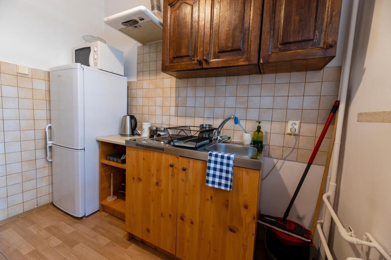 Apartament Pod Lipkami Zakopane Extérieur photo